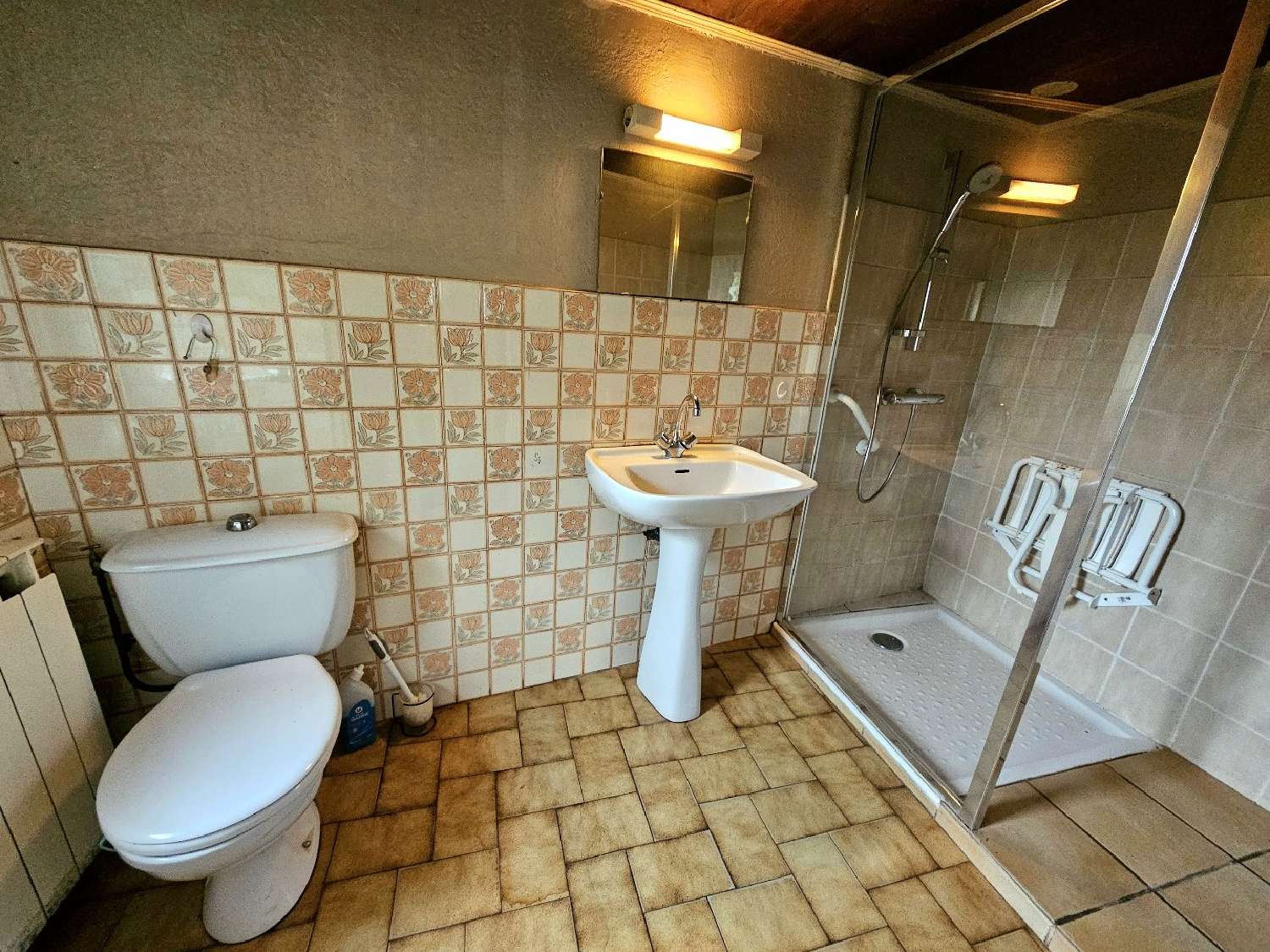 for sale house Mayran Aveyron 6