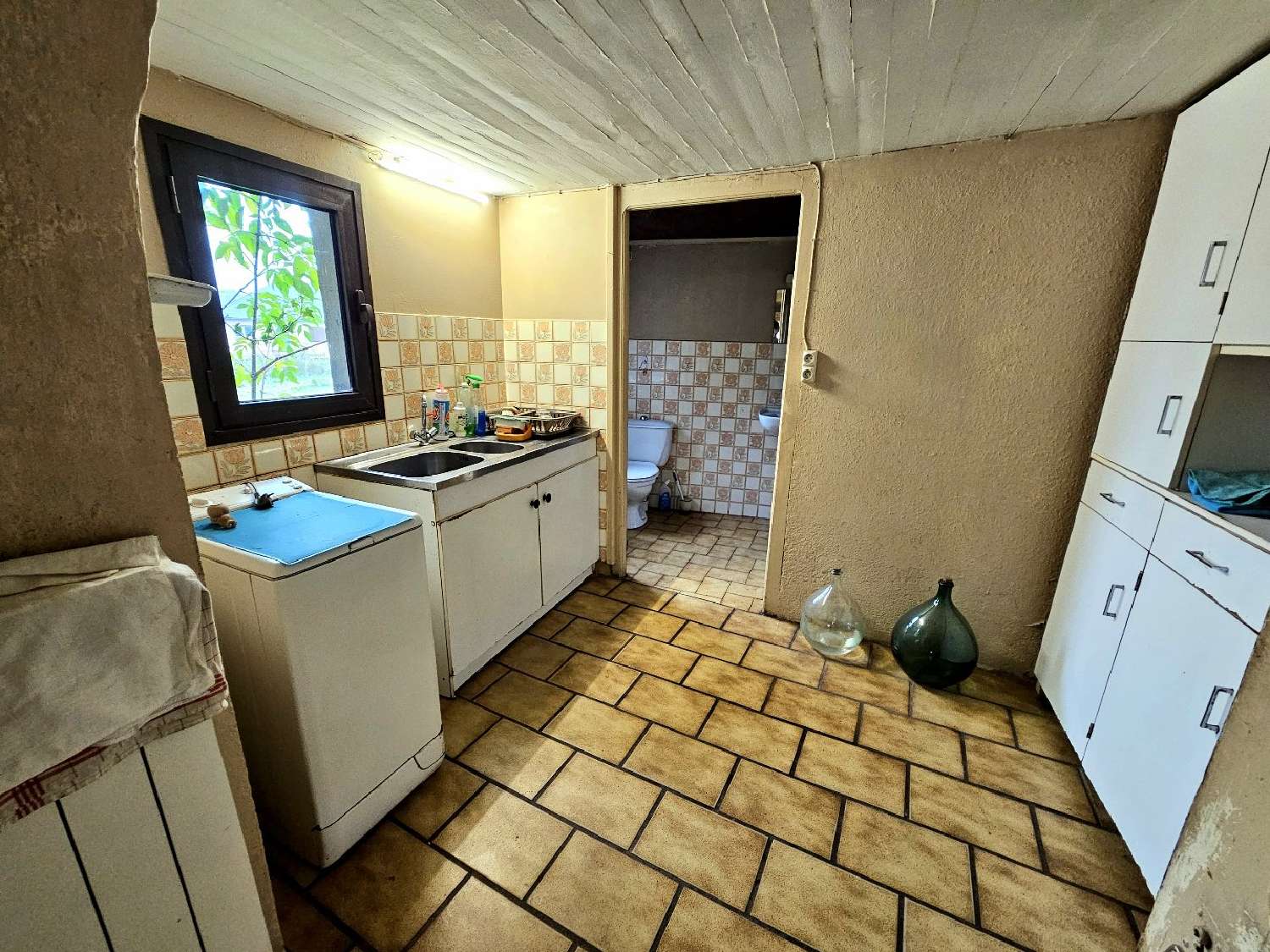 for sale house Mayran Aveyron 7