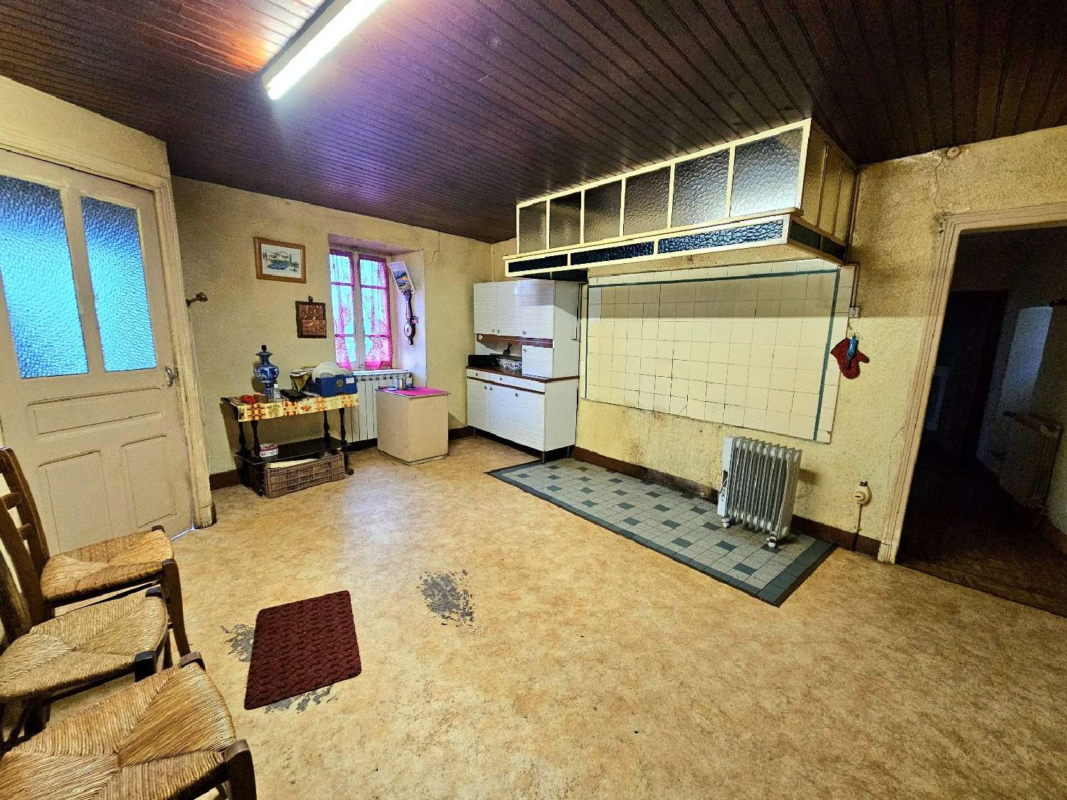 for sale house Mayran Aveyron 8