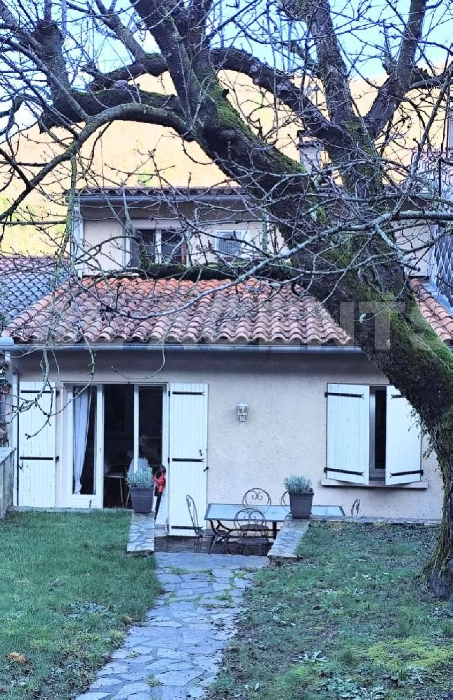  à vendre maison Mazamet Tarn 1