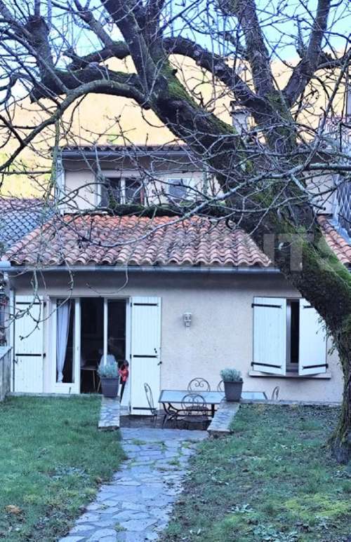 Mazamet Tarn maison foto 7258073