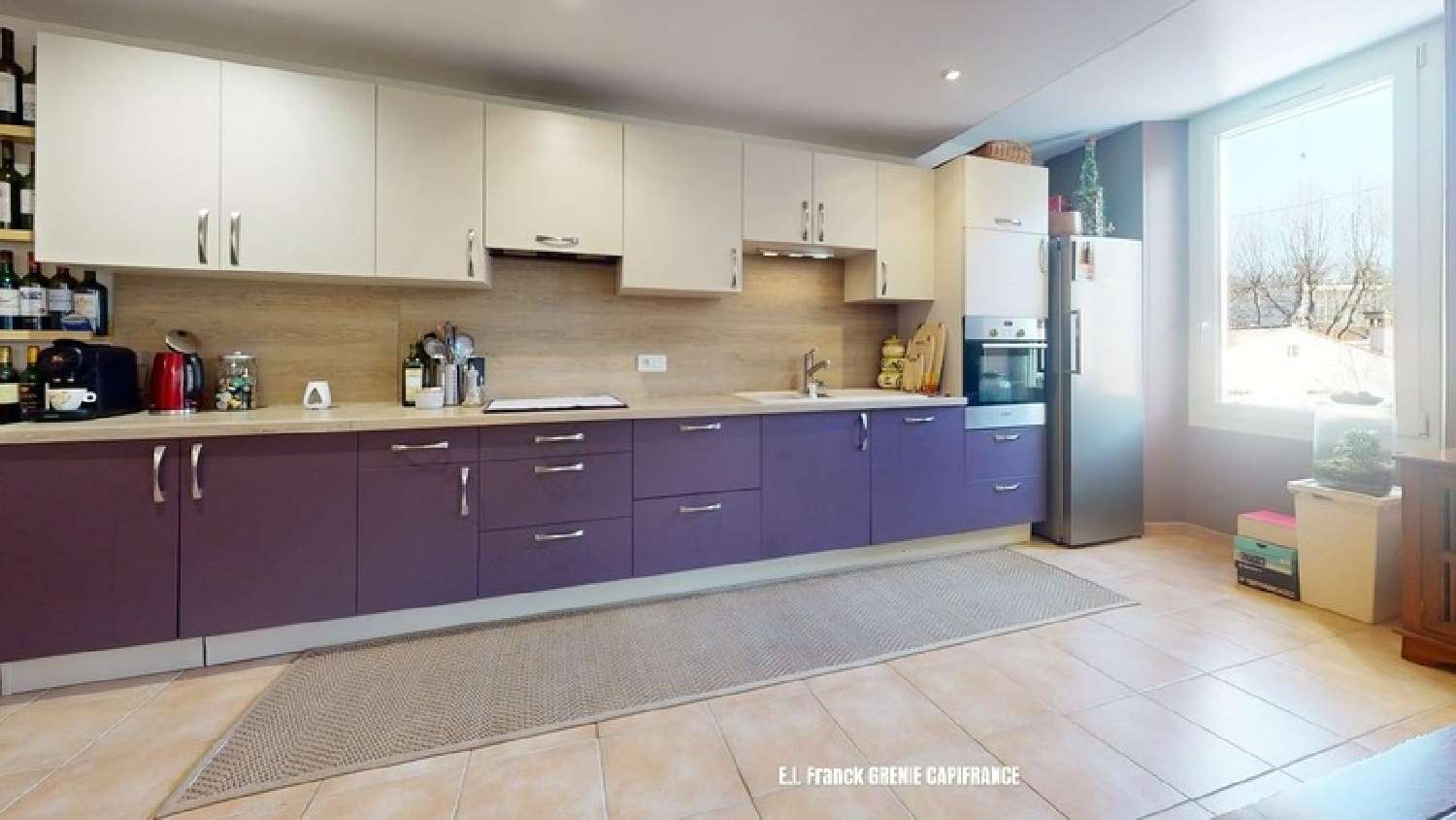  te koop huis Mazaugues Var 2