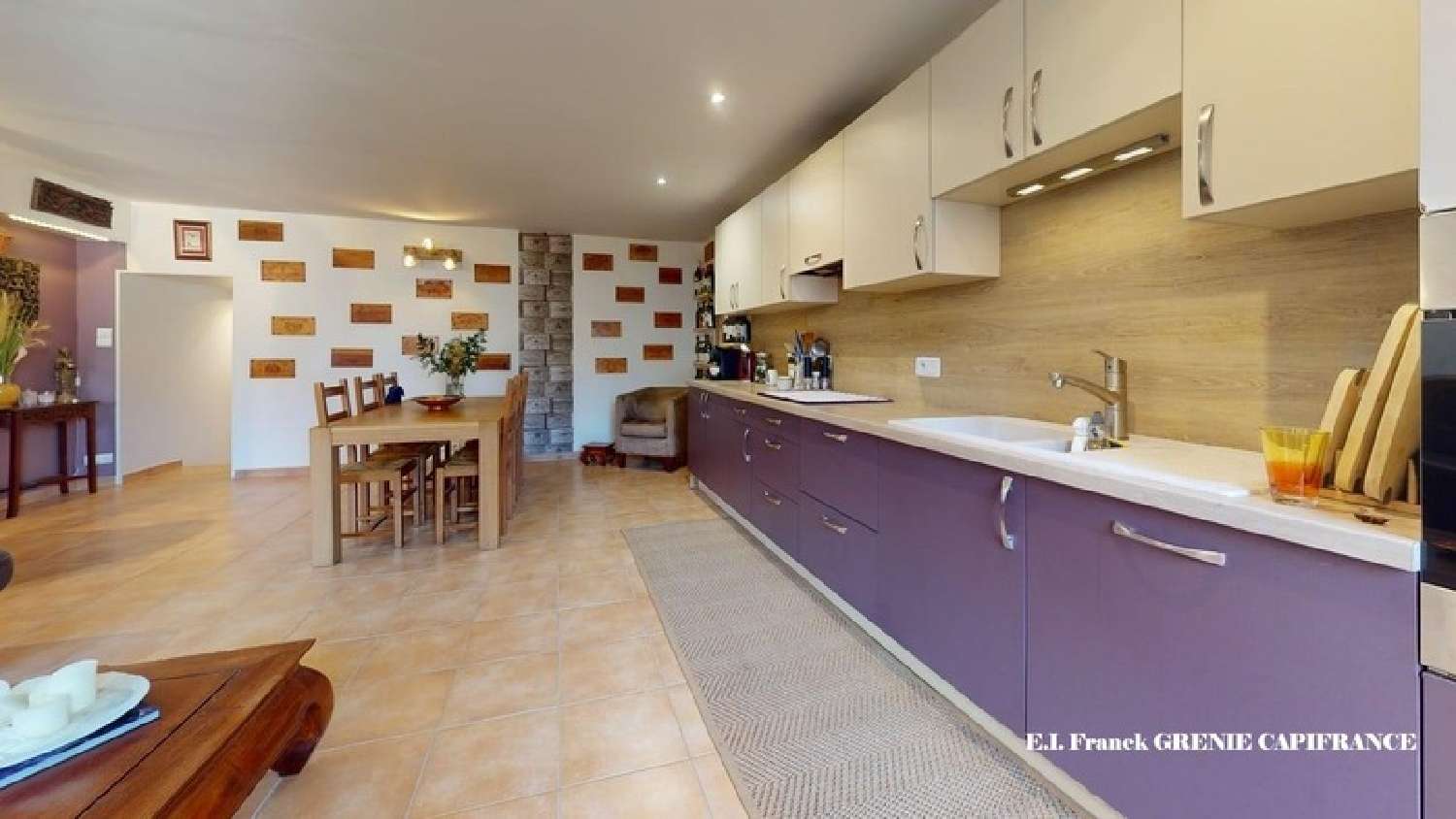  te koop huis Mazaugues Var 4