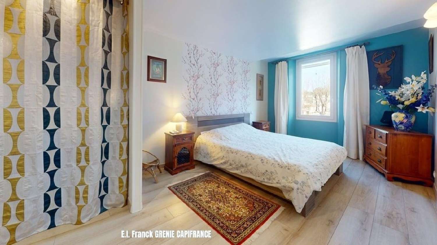  te koop huis Mazaugues Var 7