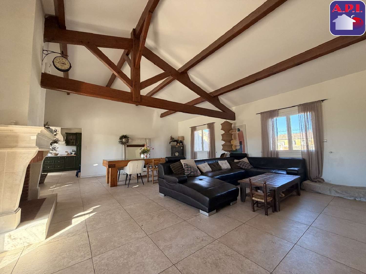  en venta casa Mazères Ariège 3