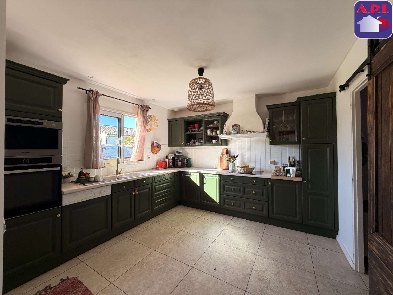  en venta casa Mazères Ariège 4