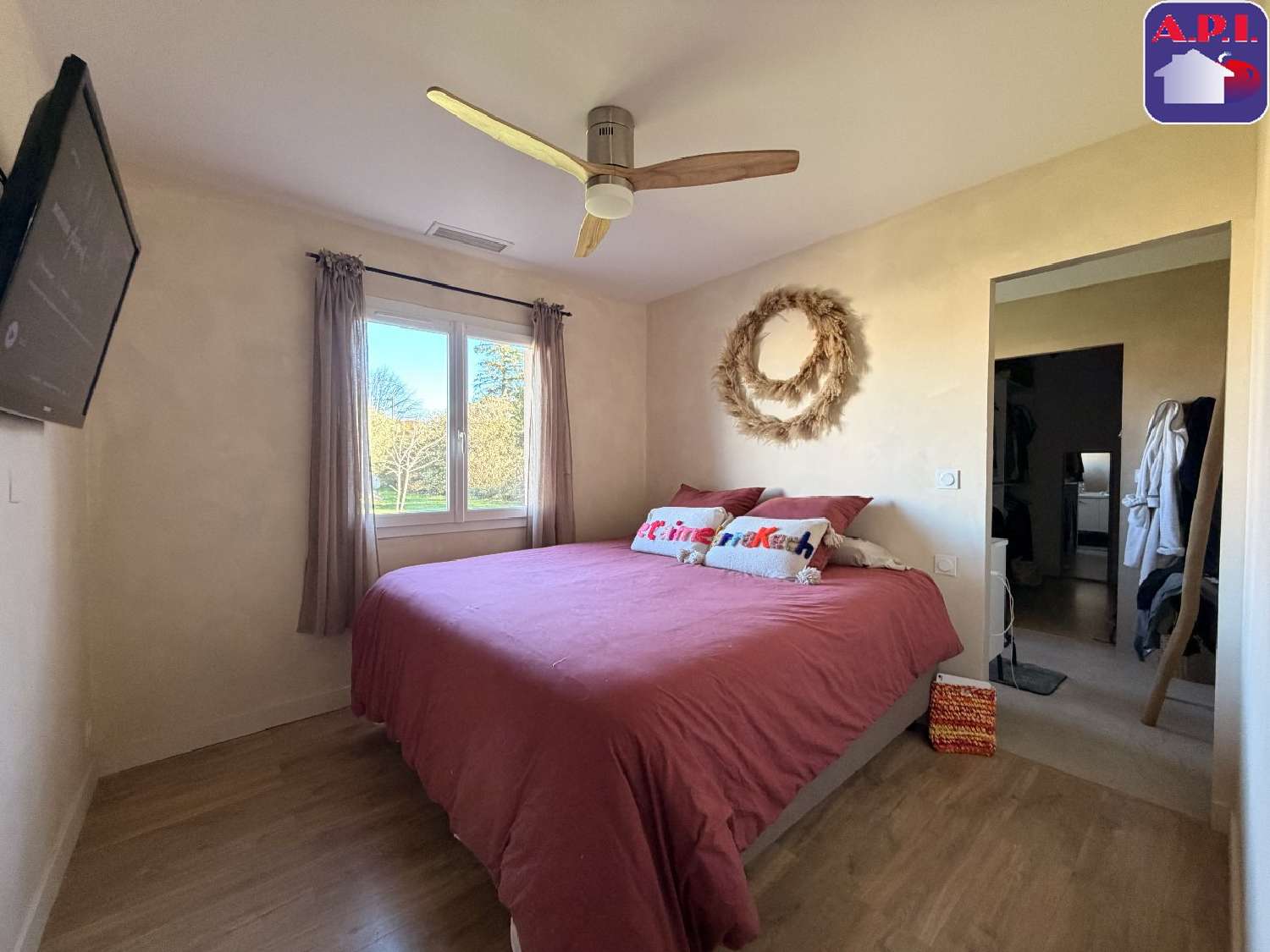  en venta casa Mazères Ariège 5