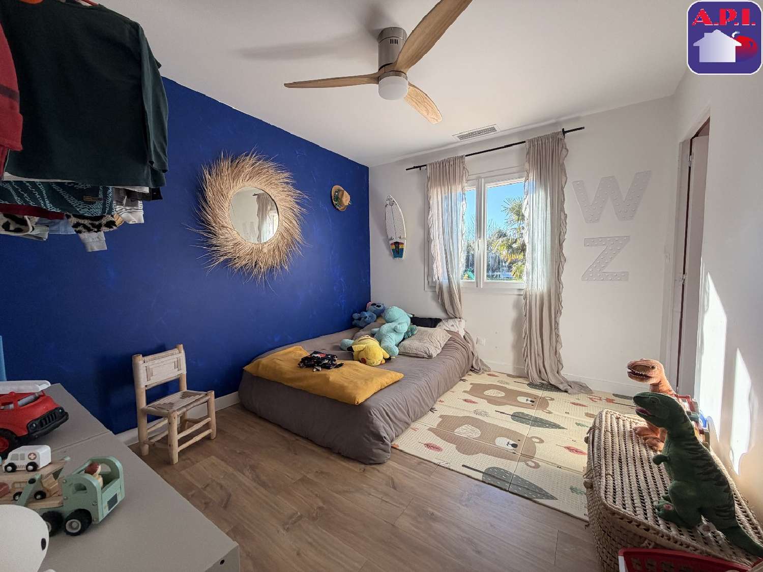  en venta casa Mazères Ariège 7