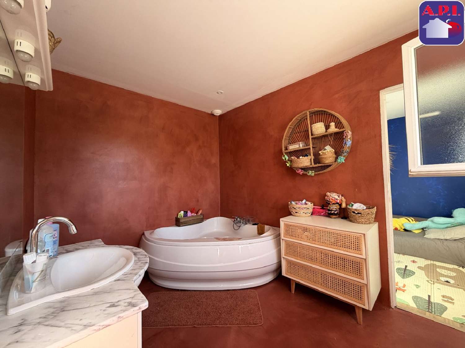  en venta casa Mazères Ariège 8