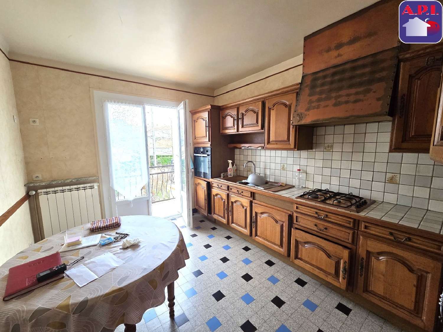  te koop huis Mazères Ariège 2