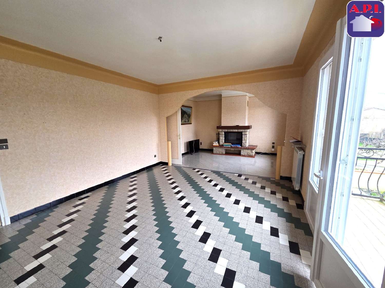  te koop huis Mazères Ariège 3