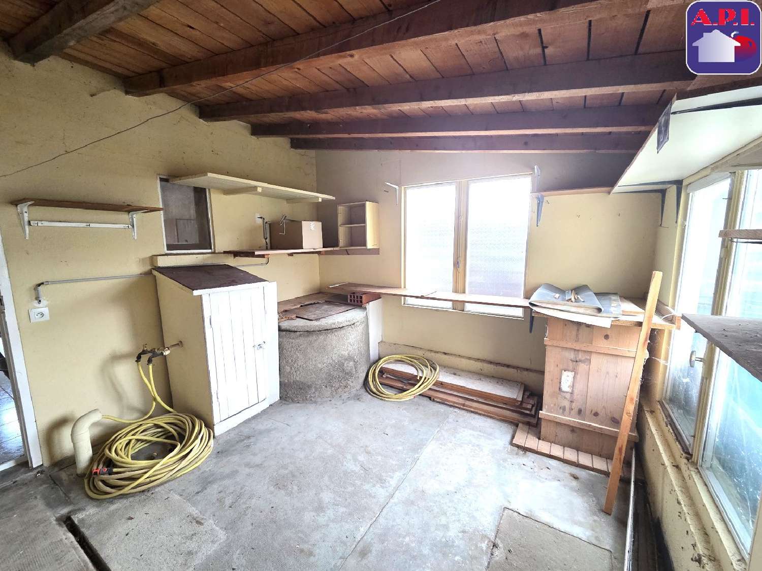  te koop huis Mazères Ariège 8