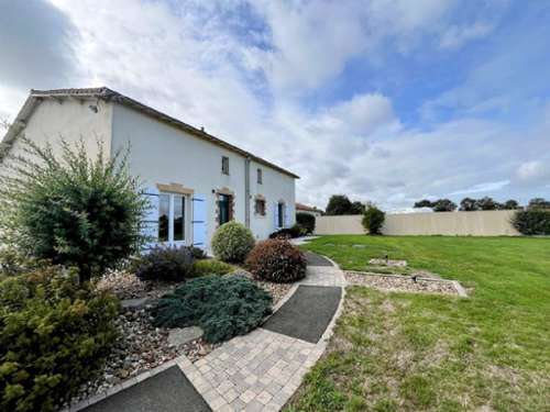 Mazières-en-Mauges Maine-et-Loire house foto 7269459