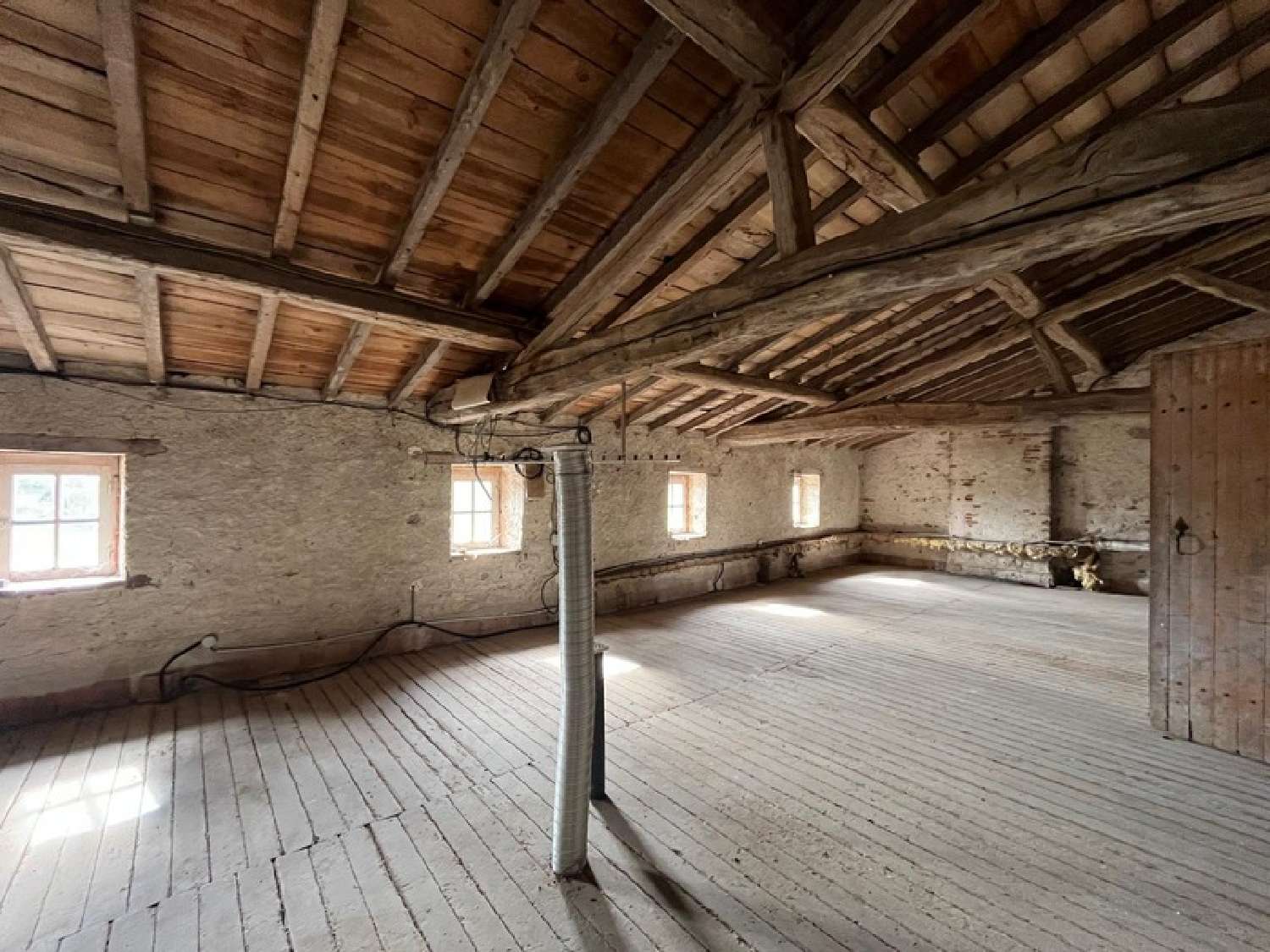 for sale house Mazières-en-Mauges Maine-et-Loire 7