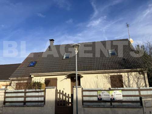 Meaux Seine-et-Marne huis foto 7257285