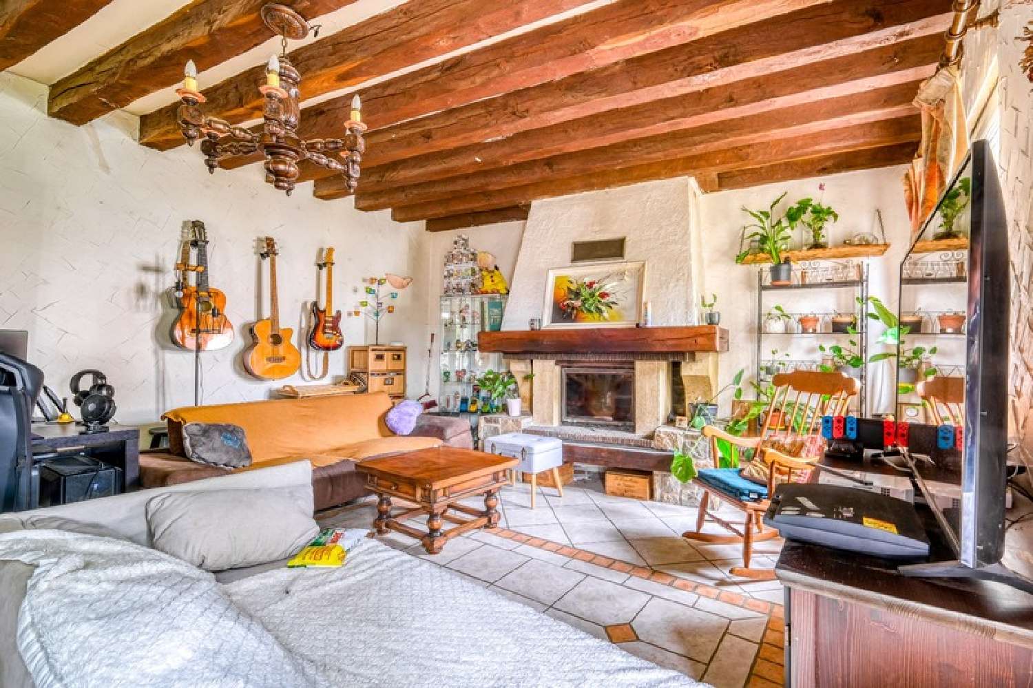  à vendre maison Meaux Seine-et-Marne 7