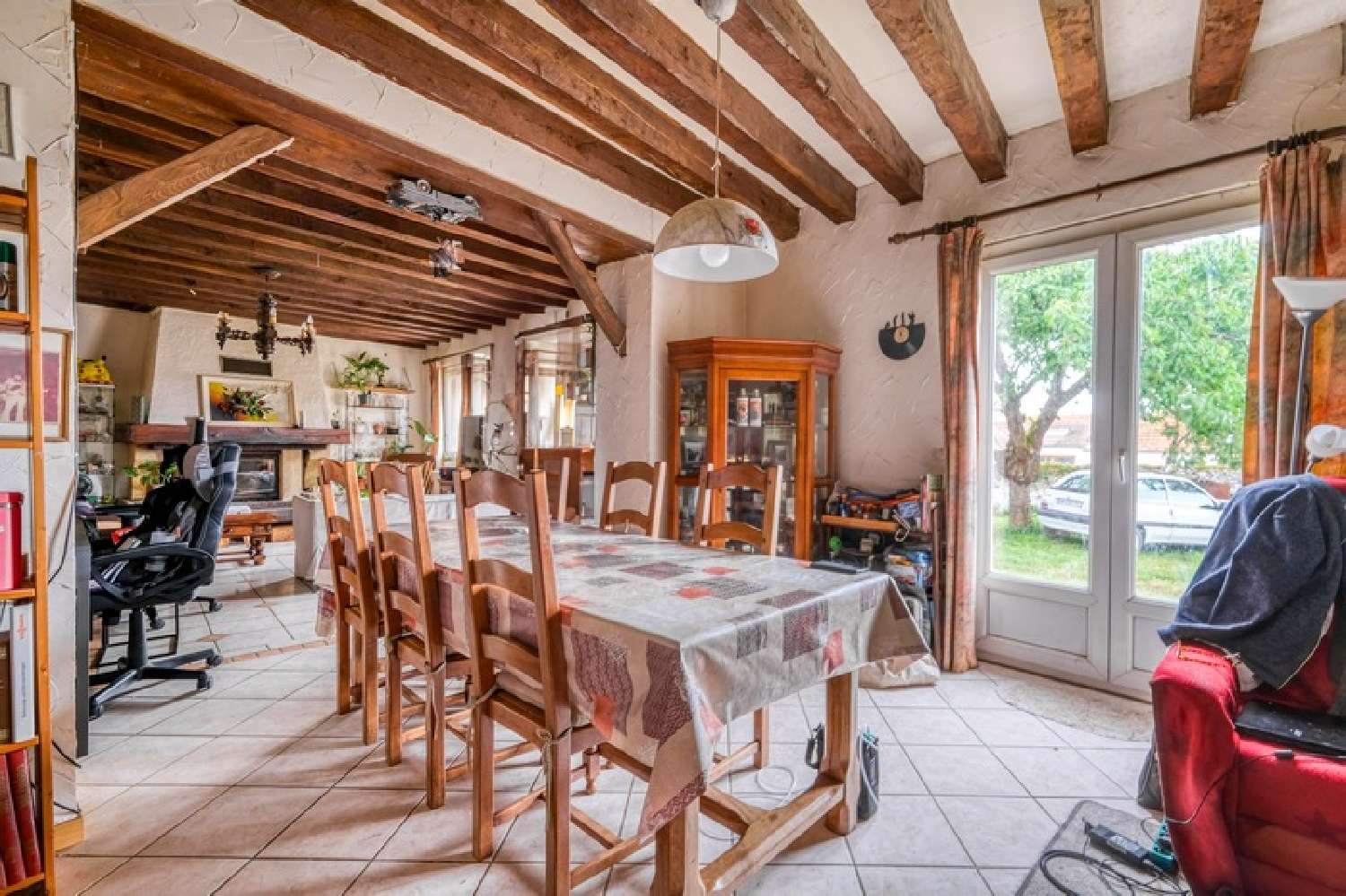  à vendre maison Meaux Seine-et-Marne 8