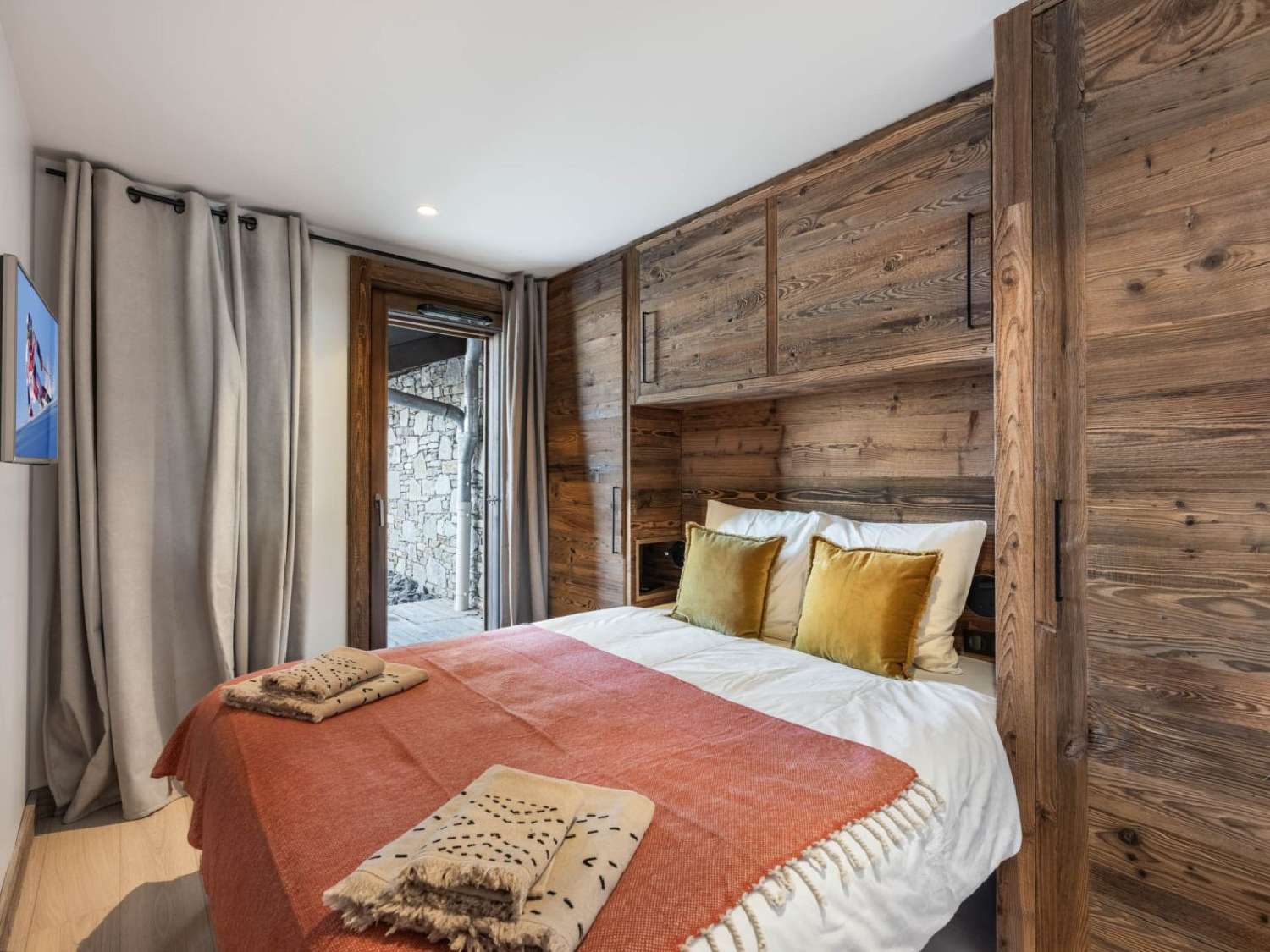 te koop huis Megève Haute-Savoie 6