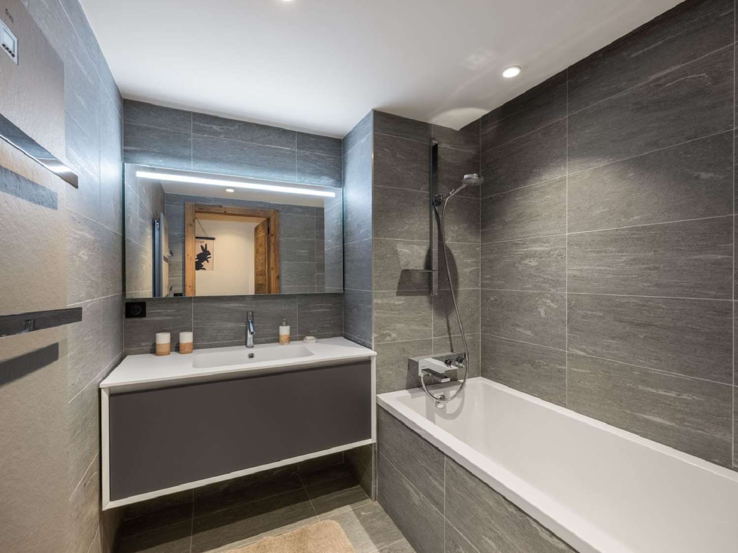 te koop huis Megève Haute-Savoie 7