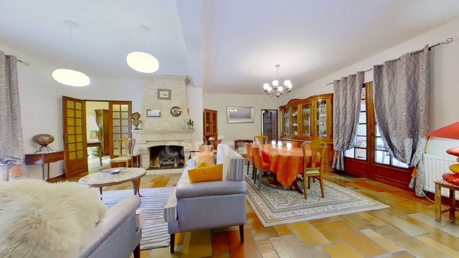  te koop huis Meilhan-sur-Garonne Lot-et-Garonne 6