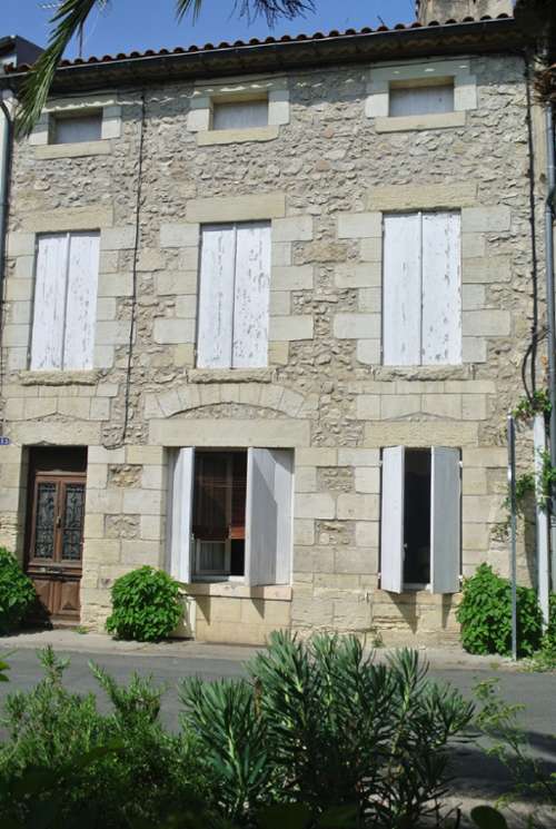Meilhan-sur-Garonne Lot-et-Garonne Haus Bild 7258121
