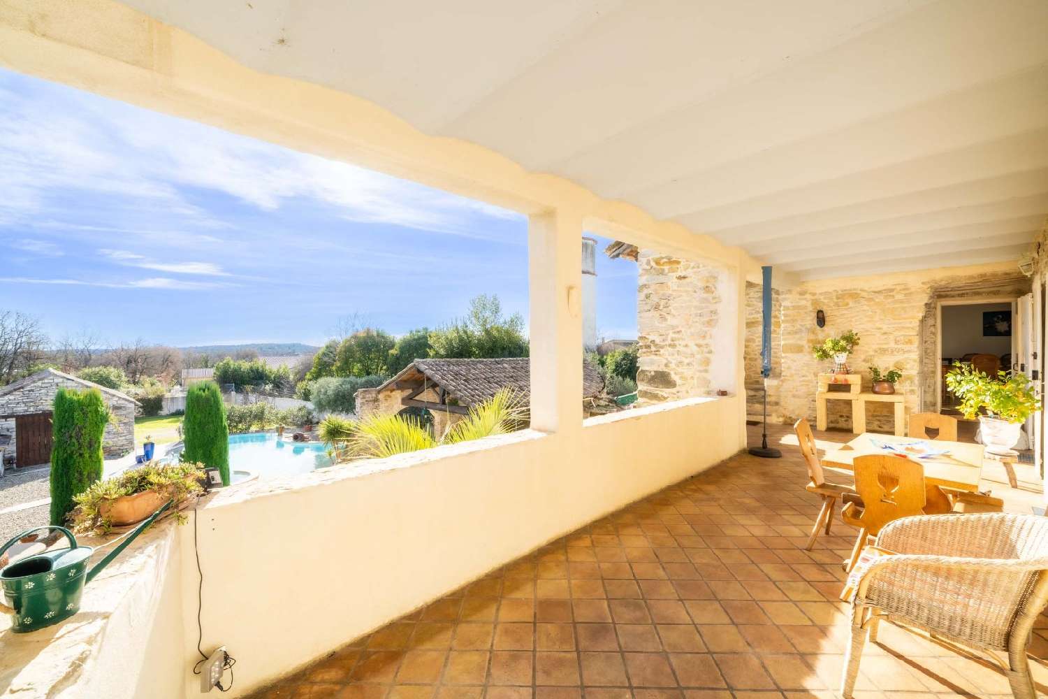  kaufen Haus Méjannes-lès-Alès Gard 2