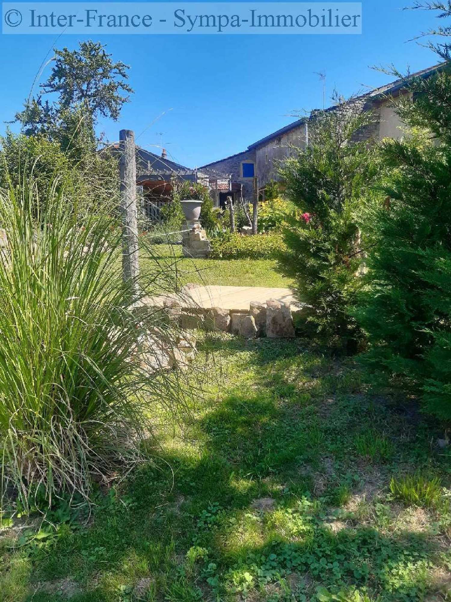  à vendre maison Melay Haute-Marne 3