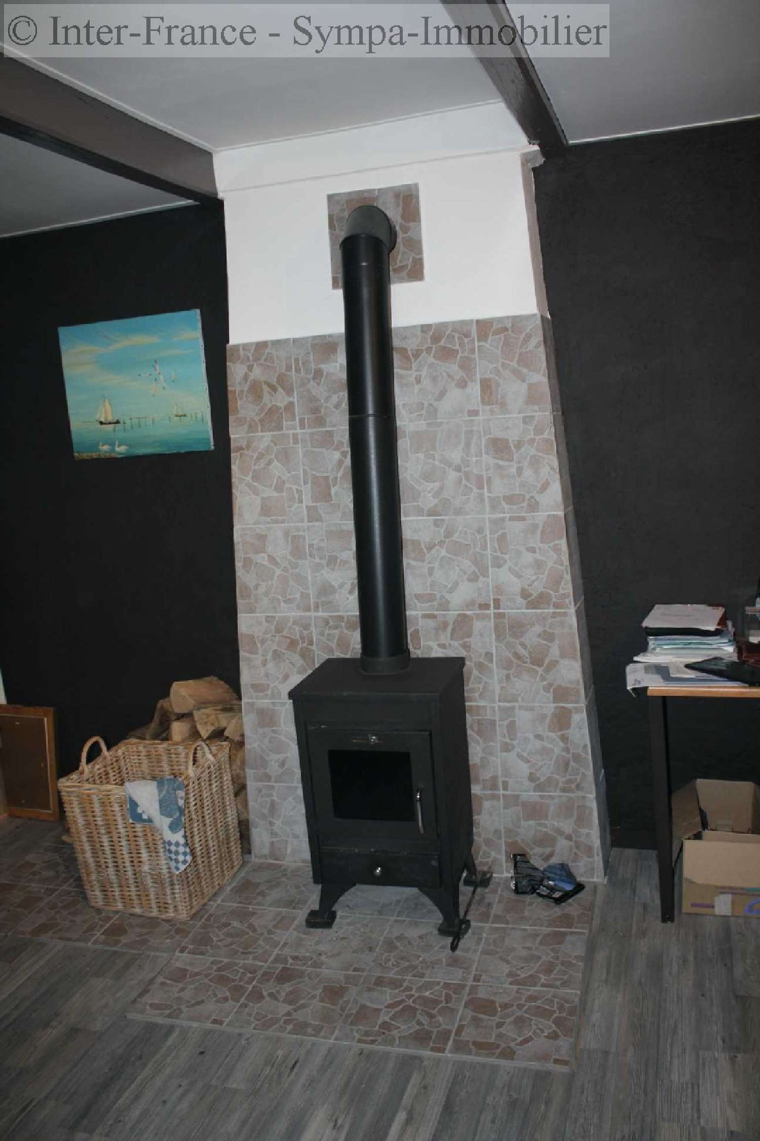  à vendre maison Melay Haute-Marne 4