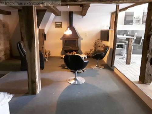  te koop huis Melay Haute-Marne 5