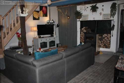  te koop huis Melay Haute-Marne 7