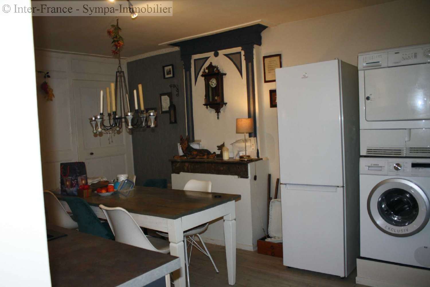  à vendre maison Melay Haute-Marne 8