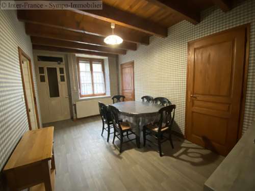 Melay Haute-Marne maison foto 7252771