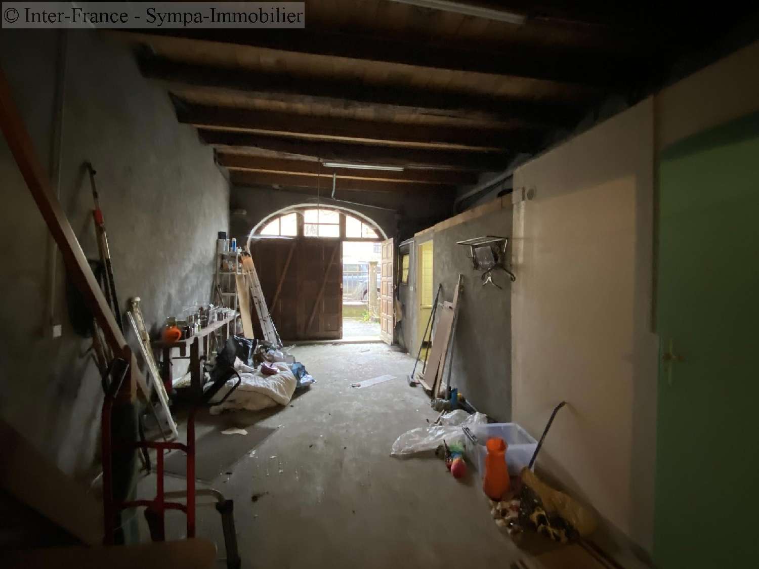  à vendre maison Melay Haute-Marne 2