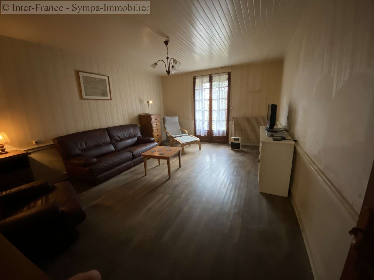  à vendre maison Melay Haute-Marne 6