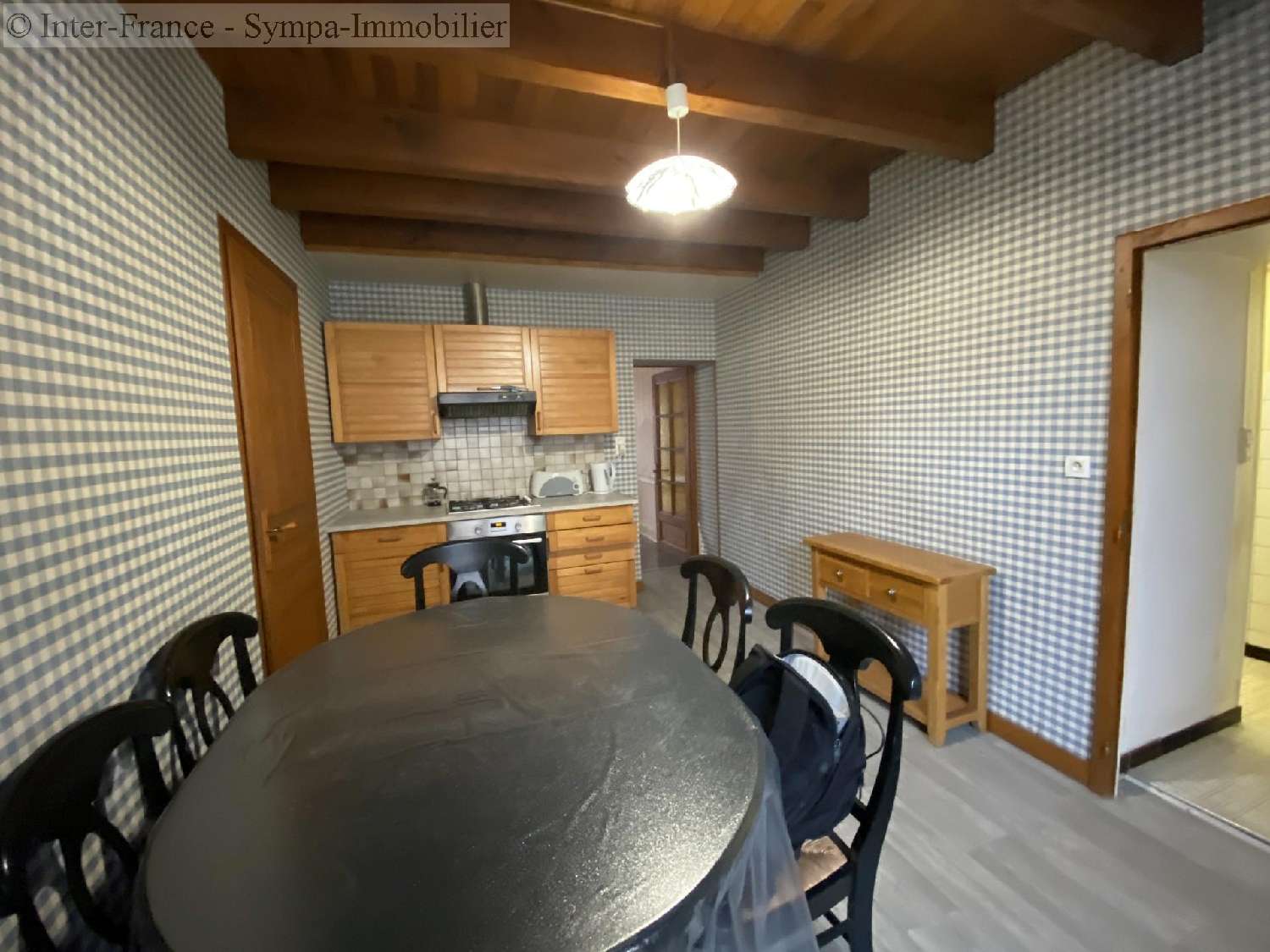  à vendre maison Melay Haute-Marne 8