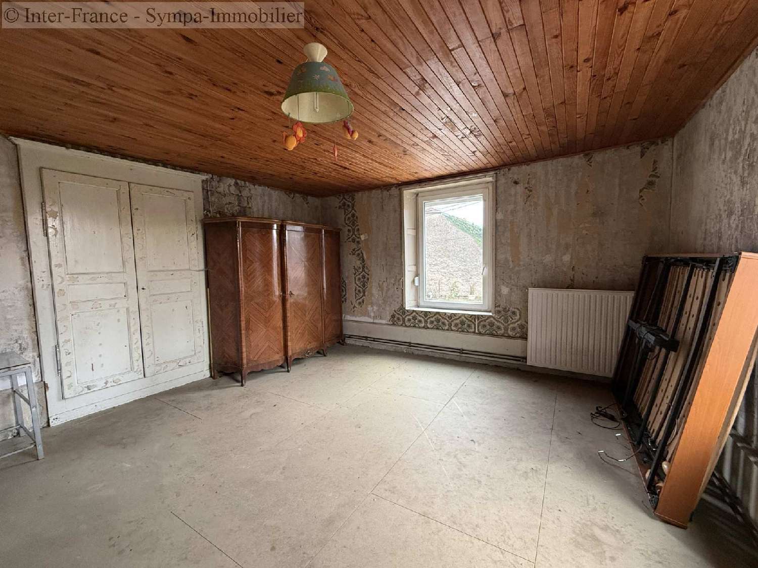  à vendre maison Melay Haute-Marne 1