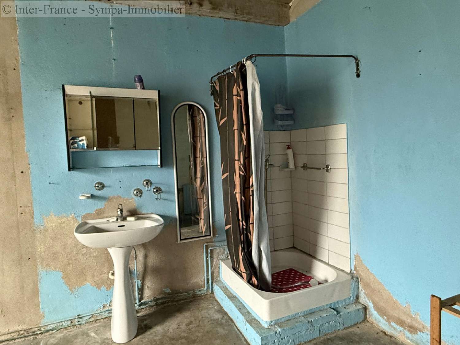  à vendre maison Melay Haute-Marne 2