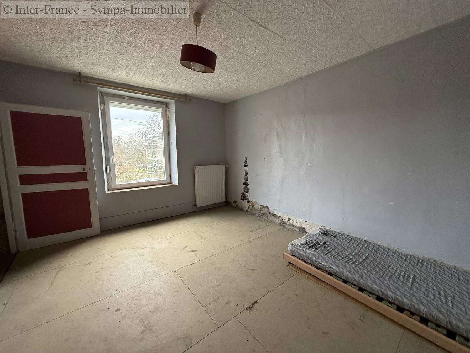  à vendre maison Melay Haute-Marne 3