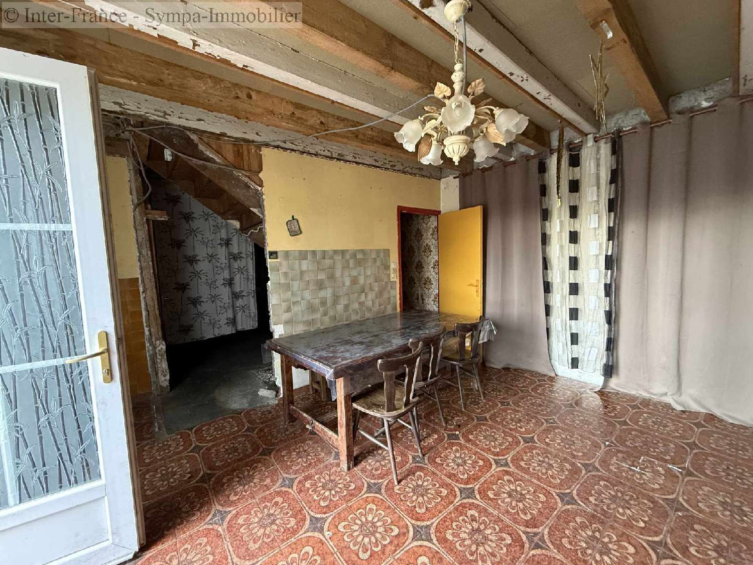  à vendre maison Melay Haute-Marne 5