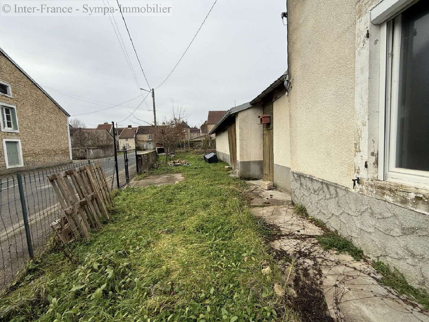  à vendre maison Melay Haute-Marne 6