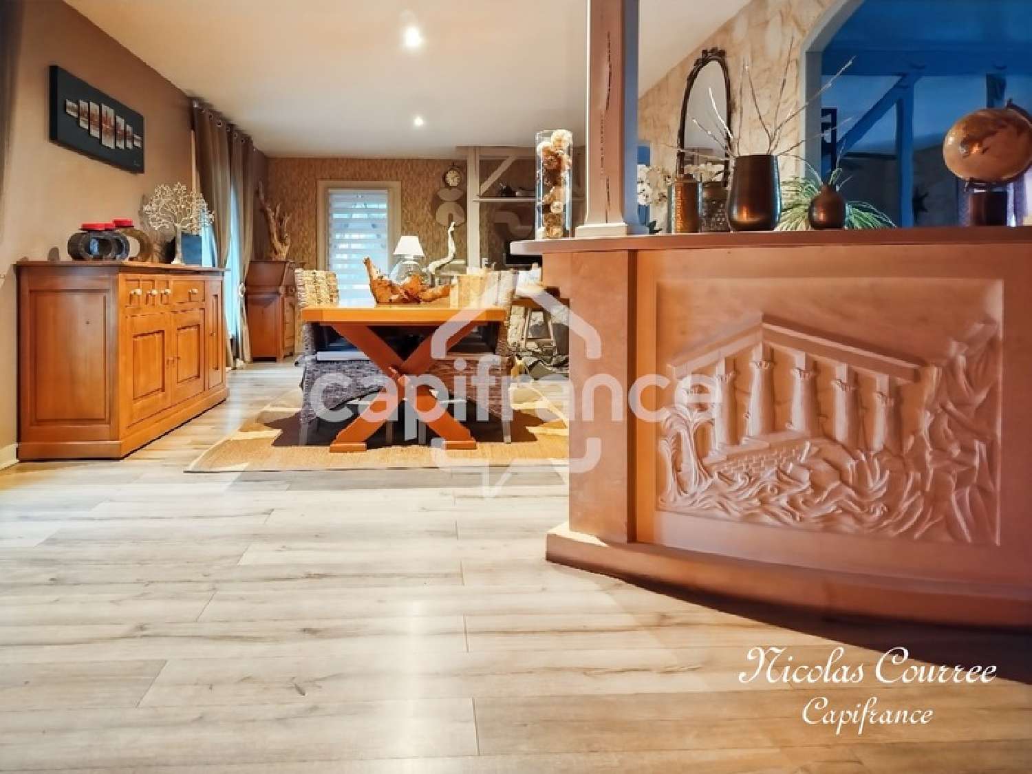  à vendre maison Melle Deux-Sèvres 4