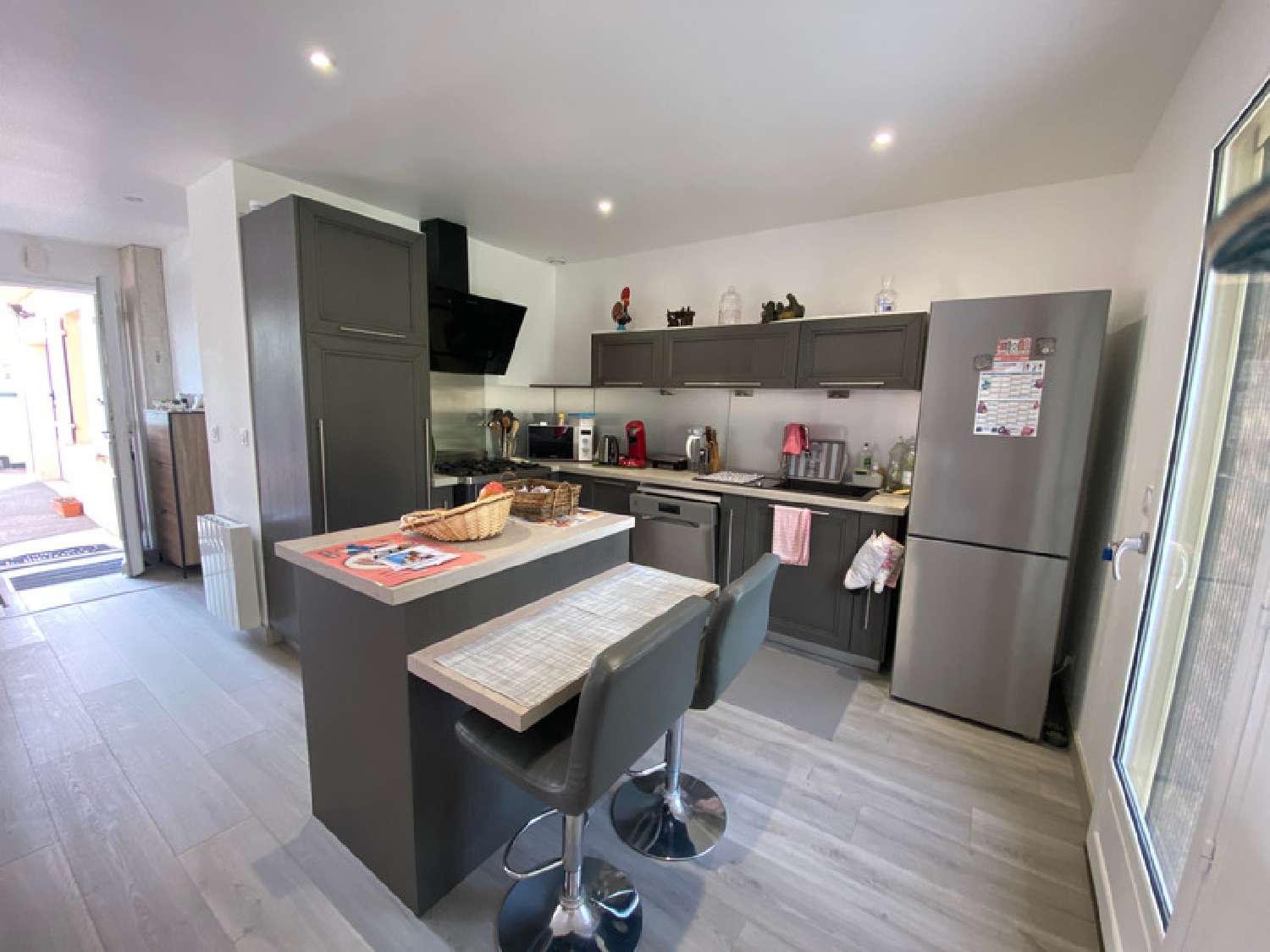  te koop huis Mellecey Saône-et-Loire 4