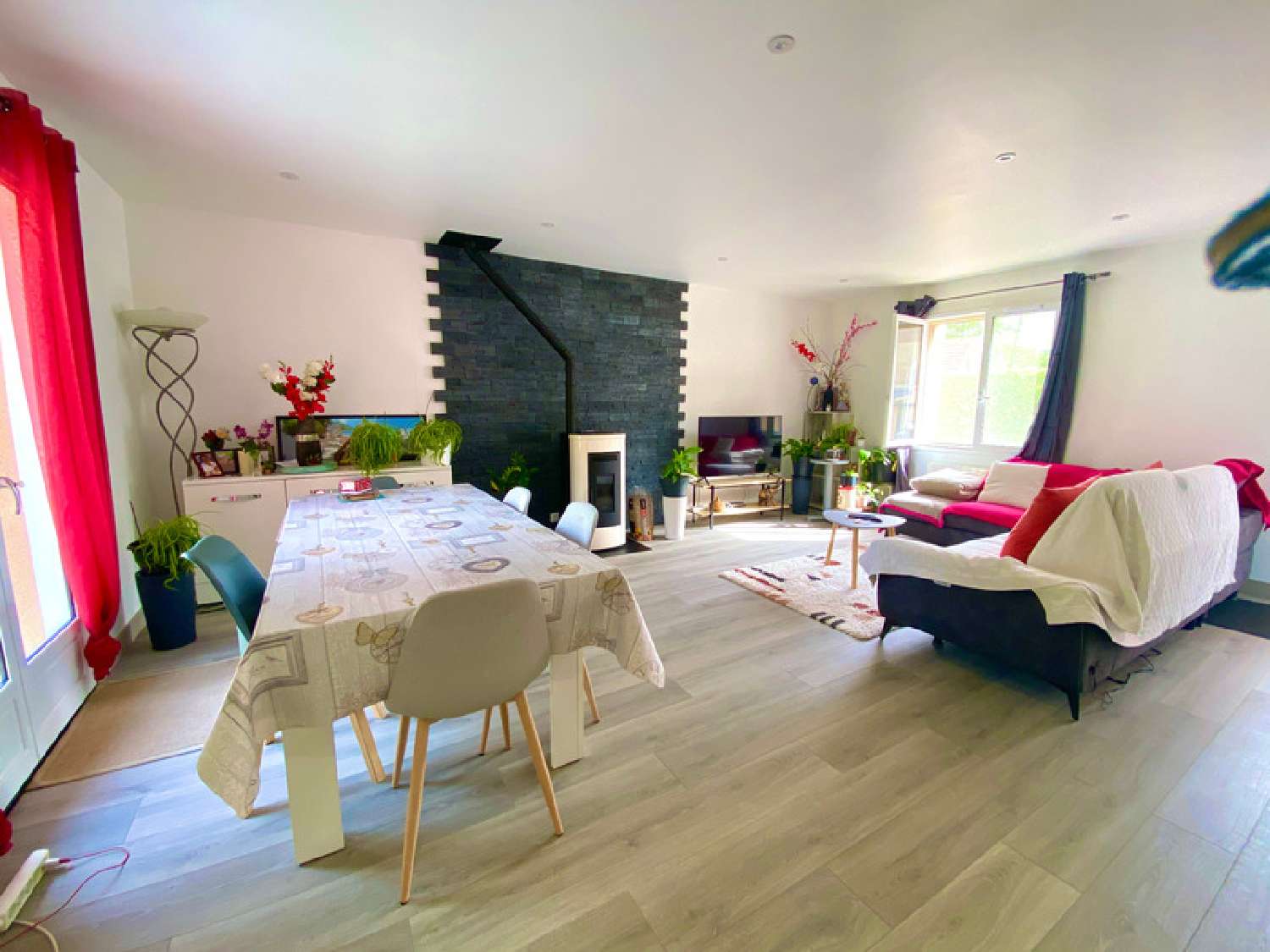  te koop huis Mellecey Saône-et-Loire 5