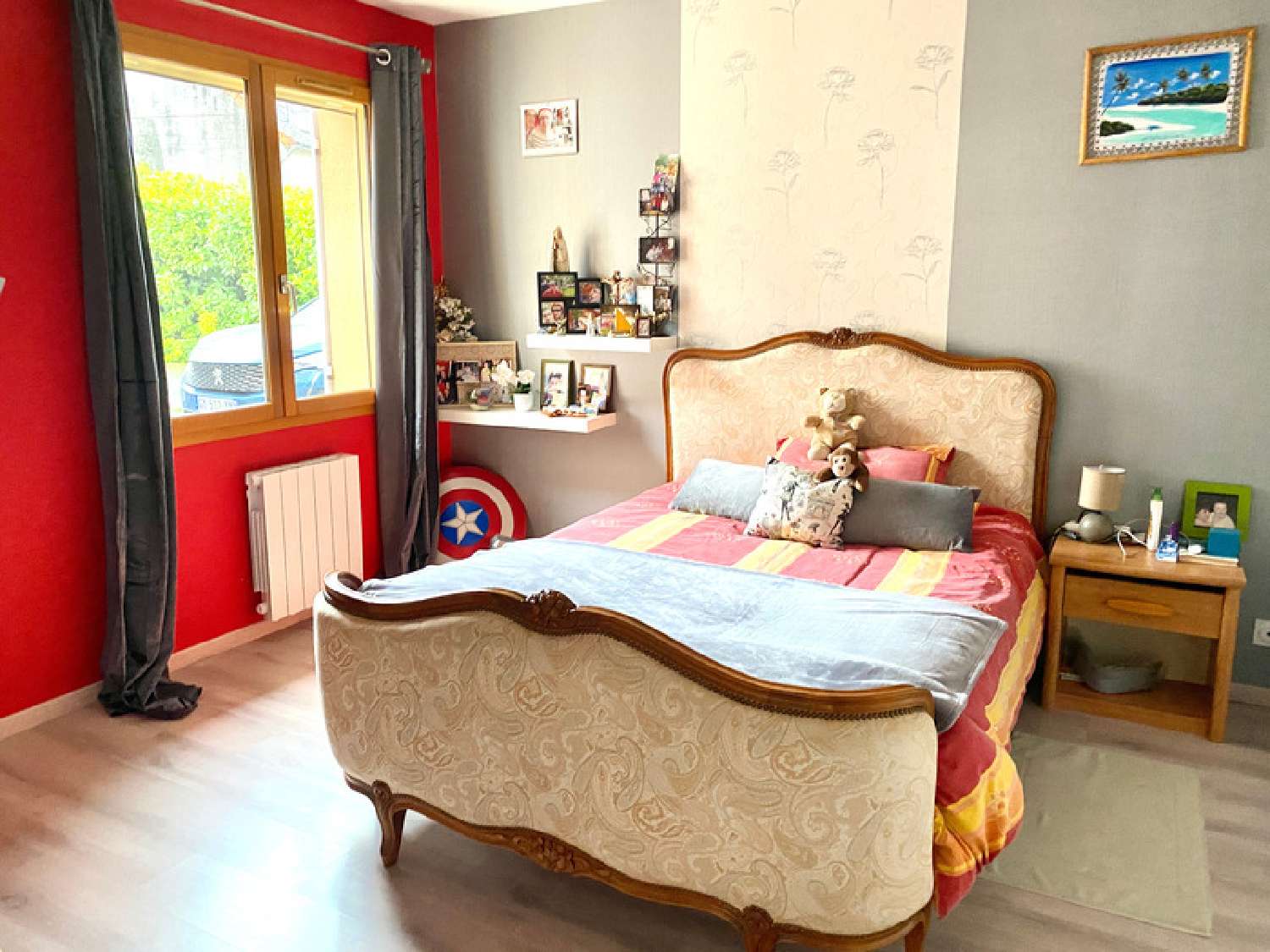  te koop huis Mellecey Saône-et-Loire 8