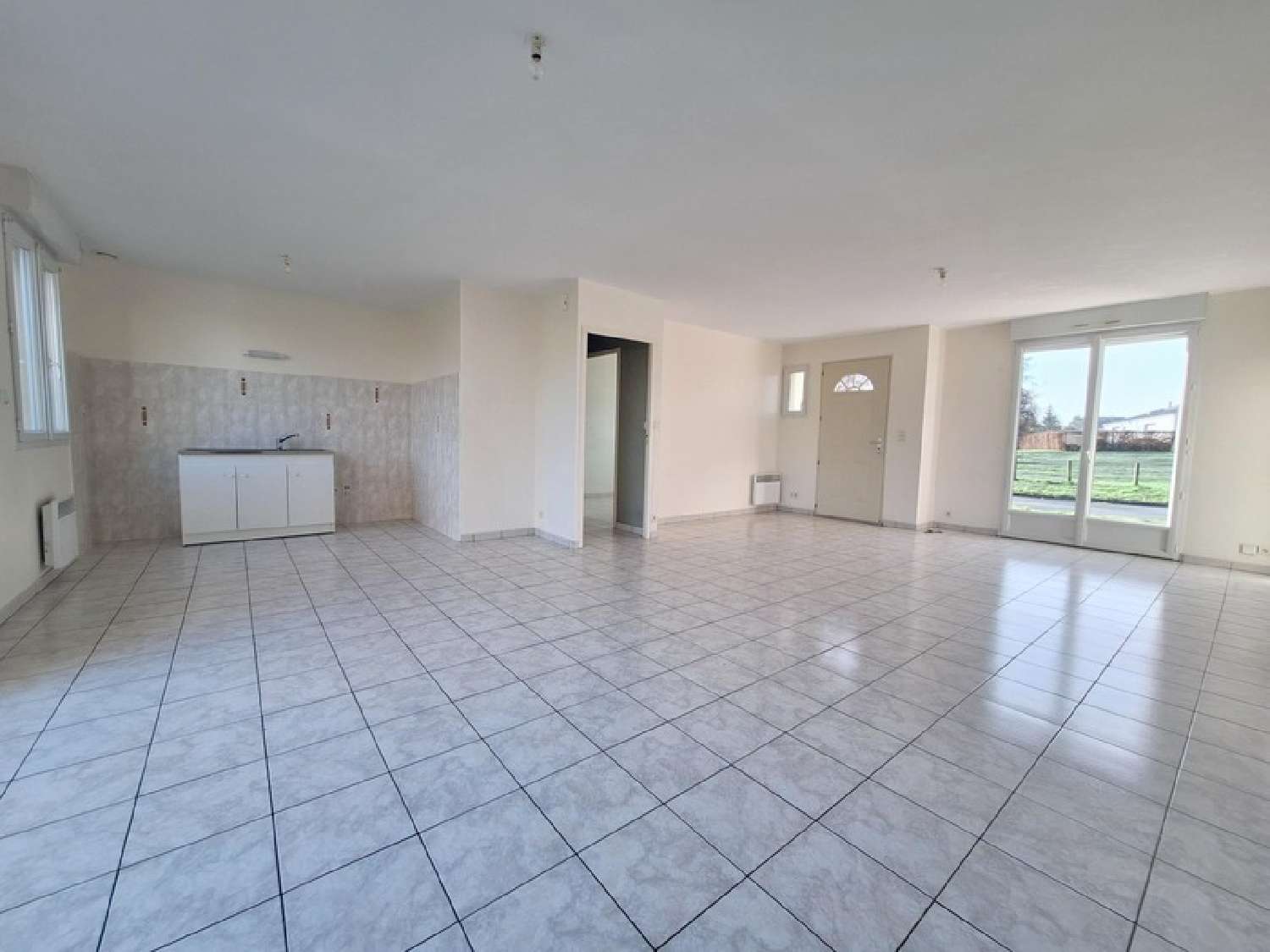  for sale house Ménil Mayenne 3