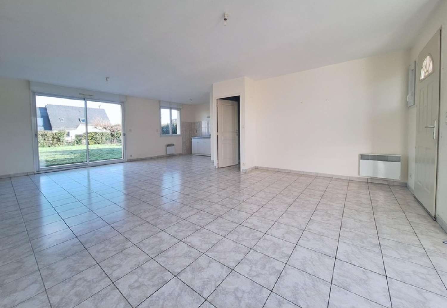  for sale house Ménil Mayenne 4