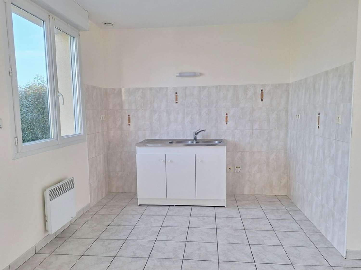  for sale house Ménil Mayenne 6