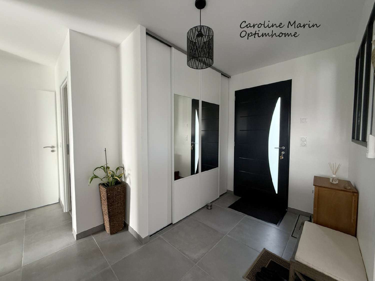  for sale house Menneval Eure 3