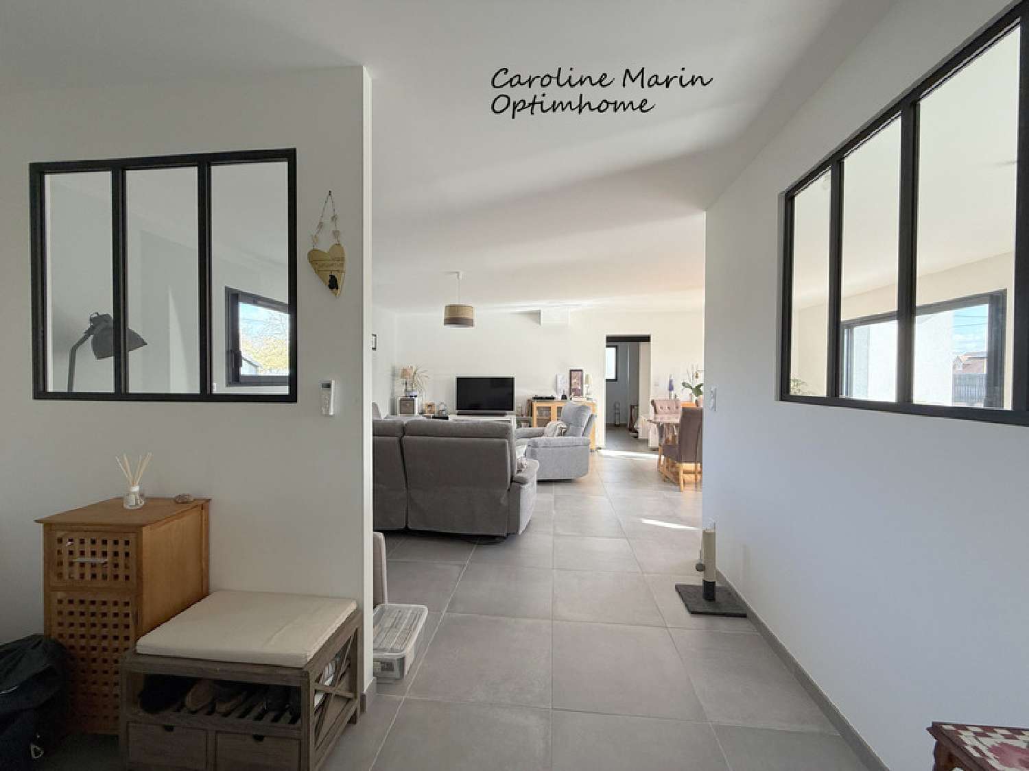  for sale house Menneval Eure 5