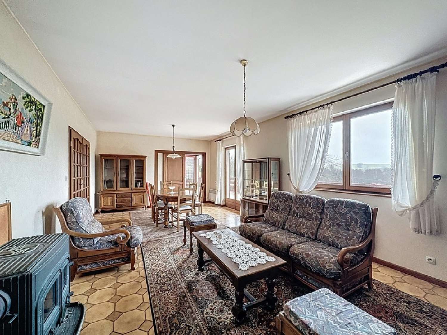 kaufen Haus Menskirch Moselle 4